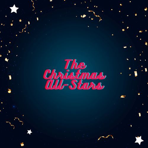 Shimmering Magical Holiday