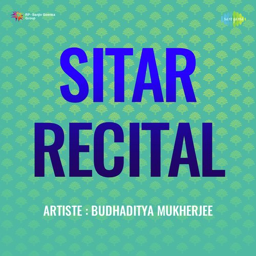 Sitar Recital