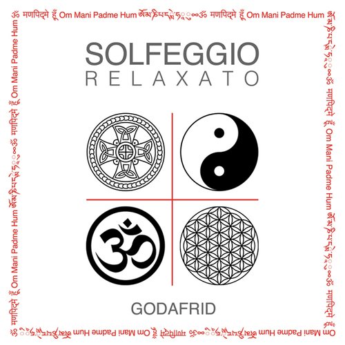 Solfeggio Relaxato 741Hz (F#4 Ton - Hilfe bei Problemlösung und Entgiftung)