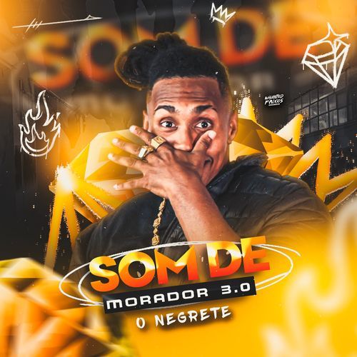 Som de Morador 3.0