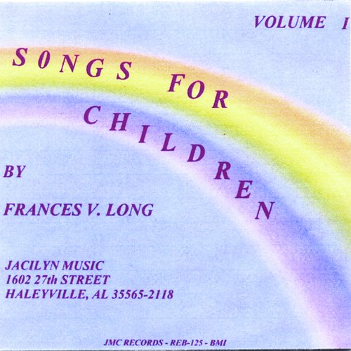 Songs For Children Volume One