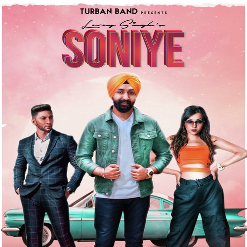 Soniye