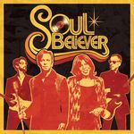 Soul Believer (feat. Jaki Graham) [Single Mix]