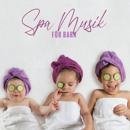 Omgivande musik för avkoppling cover art