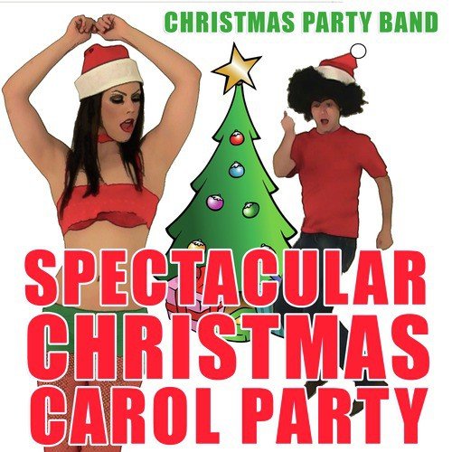 Blue Christmas cover art