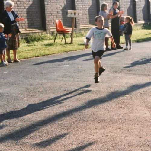 Standing Where It All Began (Singles and B-Sides 2012-2025)