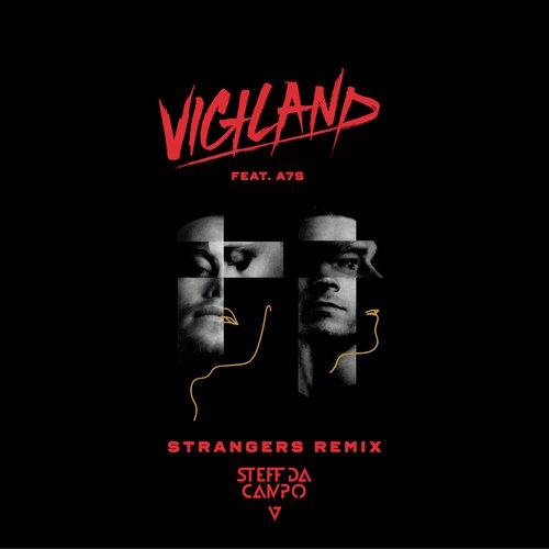 Strangers (Steff Da Campo Remix)