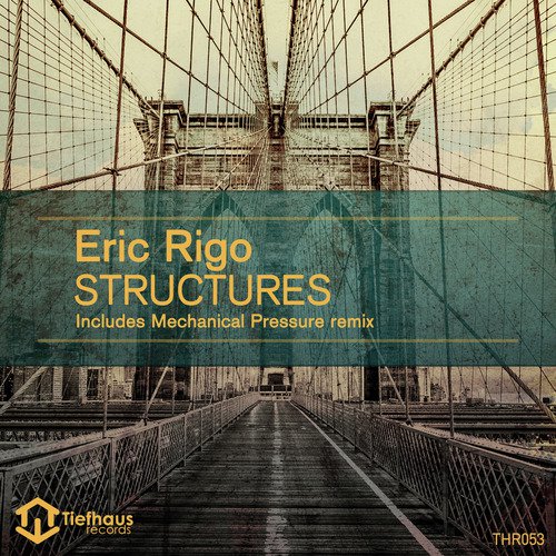 Ezra cover art