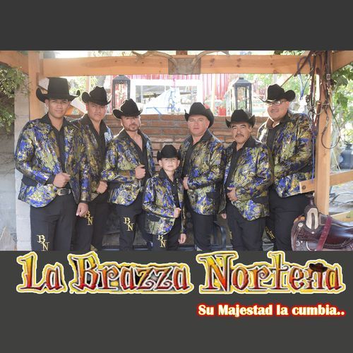 Su Majestad la Cumbia