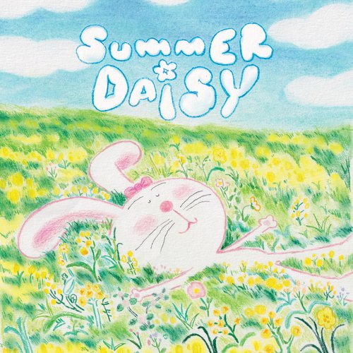 Summer Daisy_poster_image