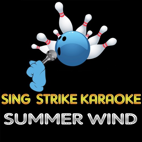 Summer Wind (Karaoke Version)