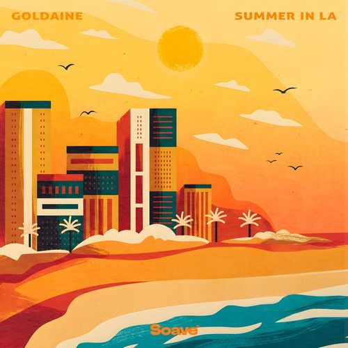 Summer in LA