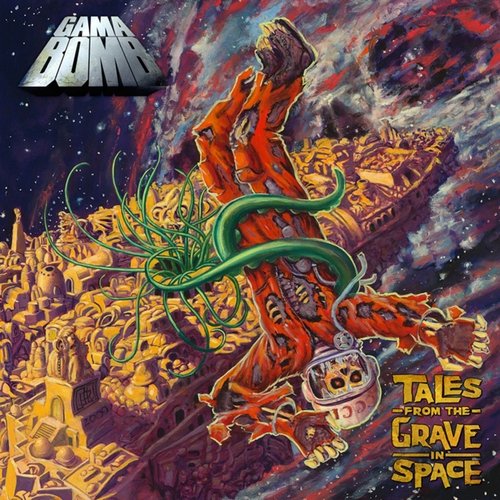 Escape from Scarecrow Mountain cover art