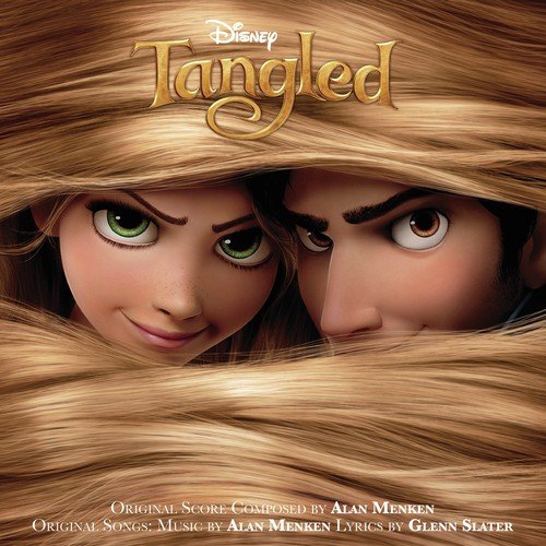 Flynn Wanted (From "Tangled"/Score)