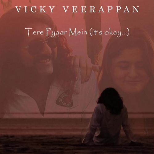 Vicky Veerappan