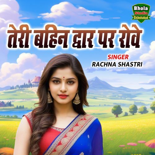 Teri Bahin Duar Par Rove