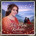 Teri meri kahani