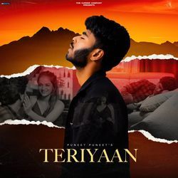 Teriyaan
