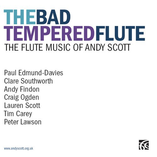 The Bad Tempered Flute