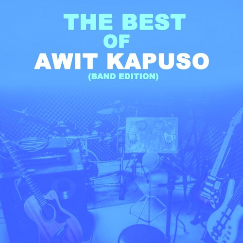 The Best Of Awit Kapuso