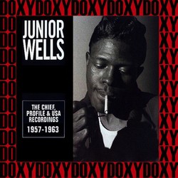 Junior Wells