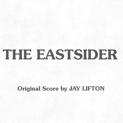 The Eastsider (Original Score)_poster_image