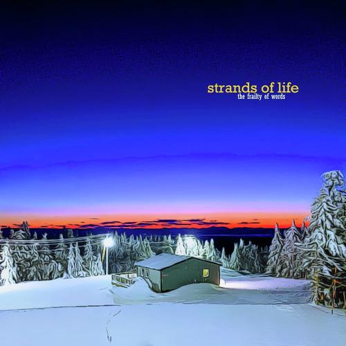 Life Form cover art
