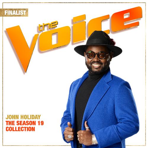 Minefields (The Voice Performance) cover art