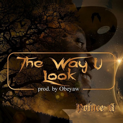 The Way U Look