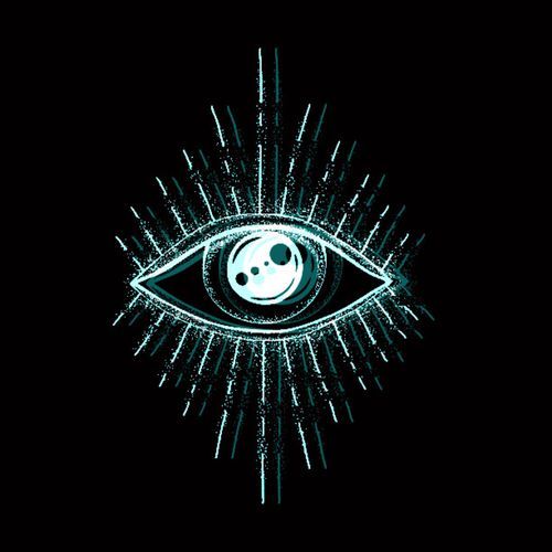 Third Eye cover art