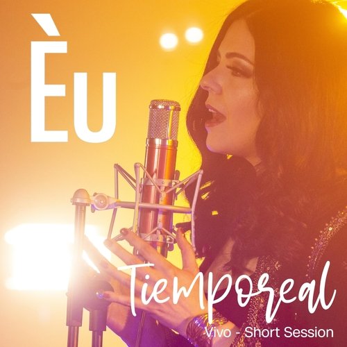 Tiemporeal (En Vivo)