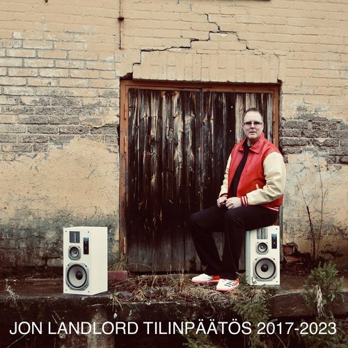 Tilinpäätös 2017-2023