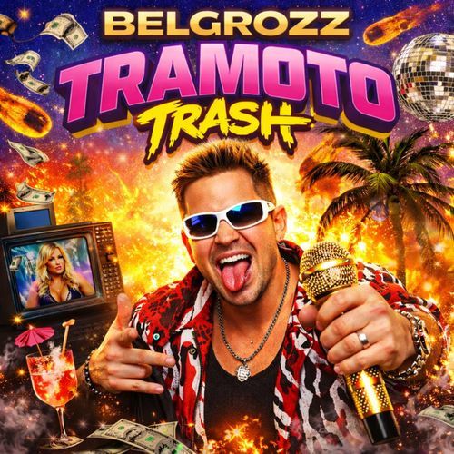 Tramoto trash