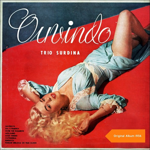 Trio Surdina Vol. 3 (Original Album 1956)