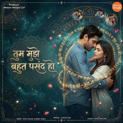Tum Mujhe Bahut Pasand Ho