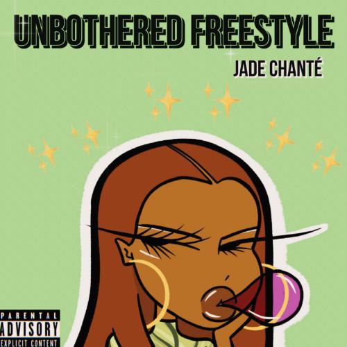 Unbothered (Freestyle)_poster_image