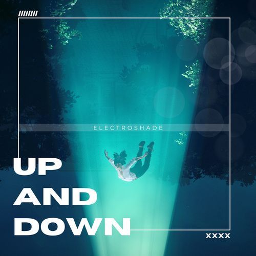 Up and Down cover art