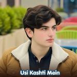 Usi Kashti Mein