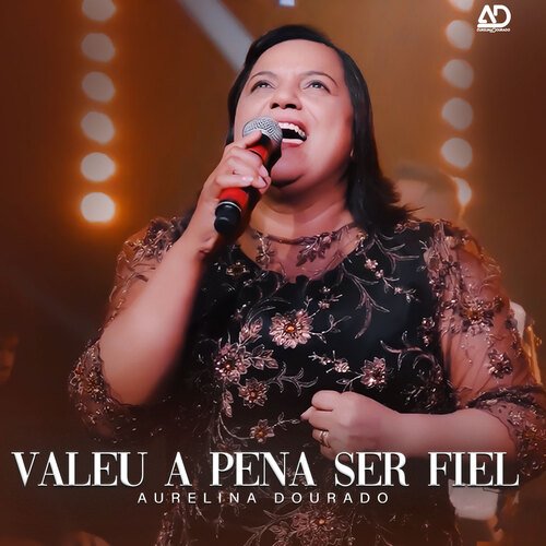 Valeu a Pena Ser Fiel (Ao Vivo)