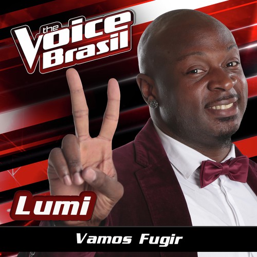 Vamos Fugir (The Voice Brasil 2016)_poster_image