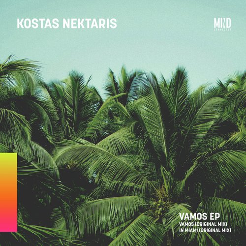 In Miami cover art