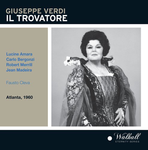 Il trovatore, Act II: Perigliarti ancor languente