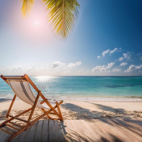 Viaje De Relajación: Déjate Llevar Suavemente