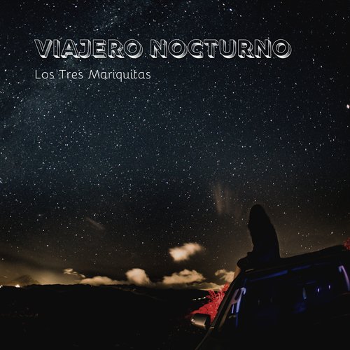Viajero Nocturno cover art