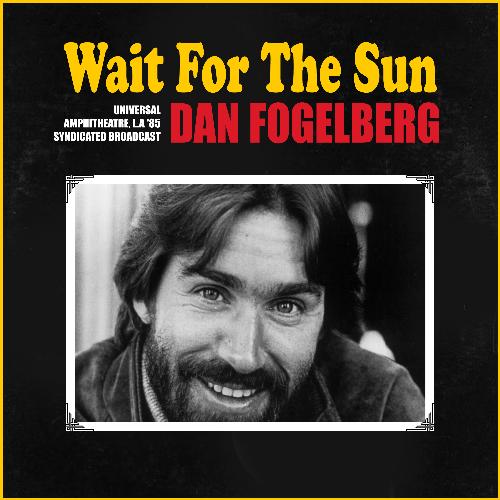 Wait For The Sun (Universal Amphitheatre, L.A '85)