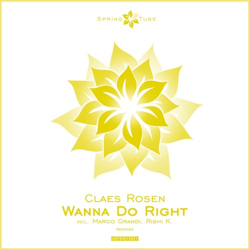 Wanna Do Right - 2