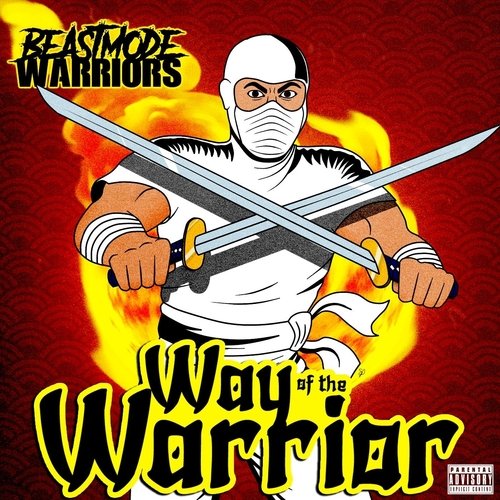 Goin' Hard (Warrior Remix) [feat. Spek One] cover art