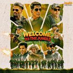 Welcome To The Jungle (Original Motion Picture Soundtrack)_poster_image