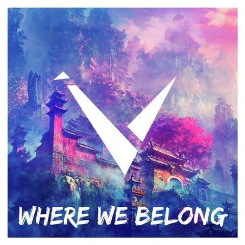 Where We Belong_poster_image