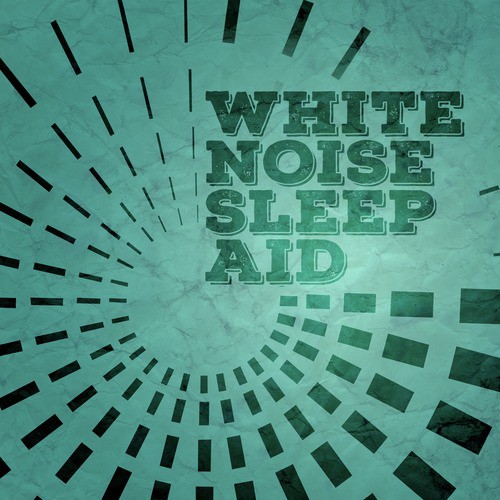 White Noise: Microwave Pulse